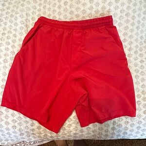 Pace Breaker shorts